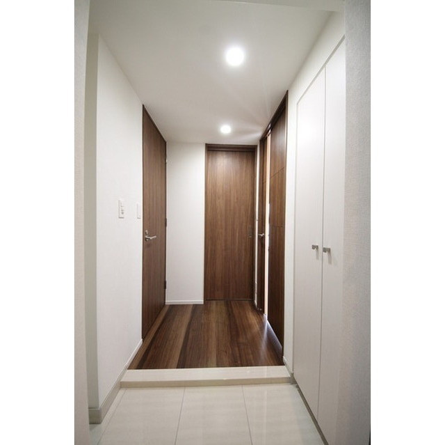 GRAN PASEO浅草橋の設備