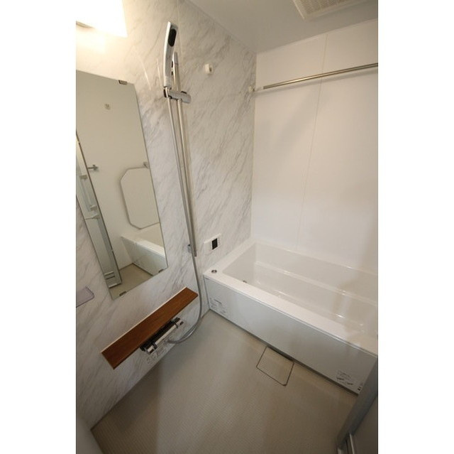 GRAN PASEO浅草橋の設備