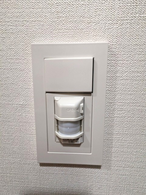 GRAN PASEO浅草橋の設備