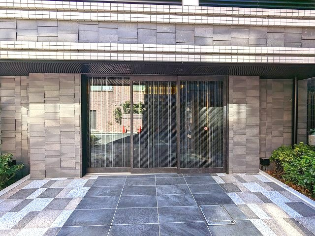 GRAN PASEO浅草橋の設備