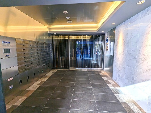 GRAN PASEO浅草橋の設備