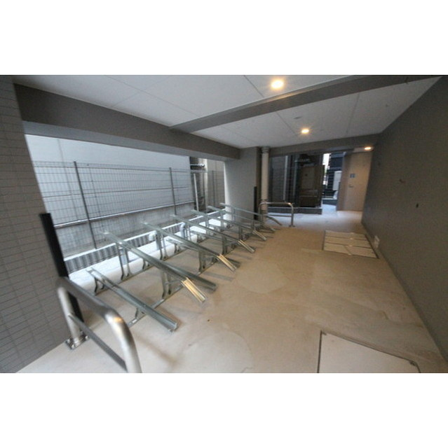 GRAN PASEO浅草橋の設備