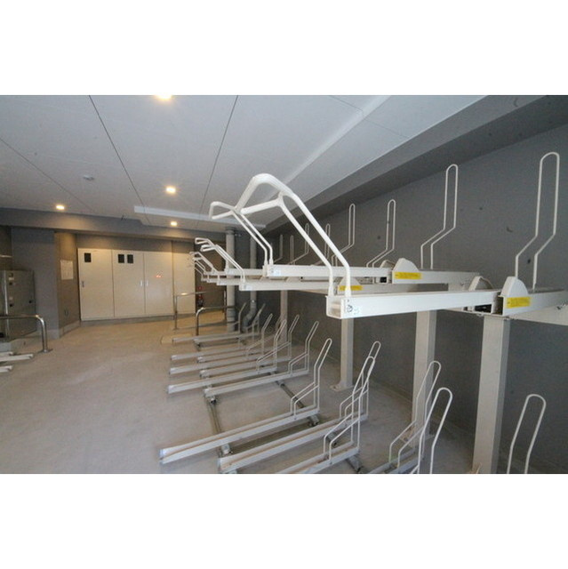 GRAN PASEO浅草橋の設備