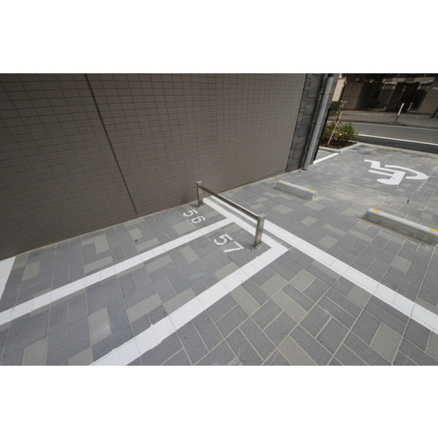 GRAN PASEO浅草橋の設備