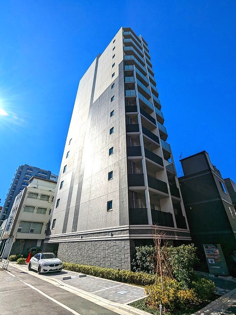 GRAN PASEO浅草橋の設備