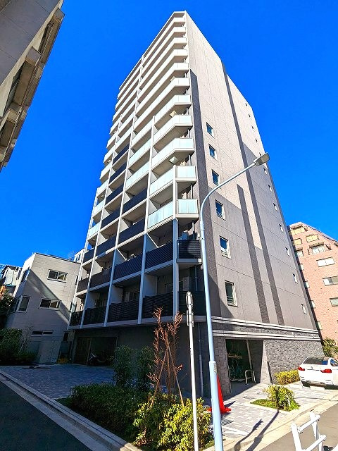 GRAN PASEO浅草橋の設備