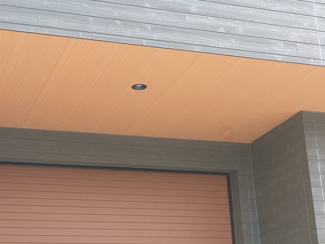 ザ・ハウス天王台　ガレージハウスの設備