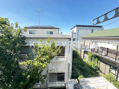 【展望】 | グランヴェールみゆき公園