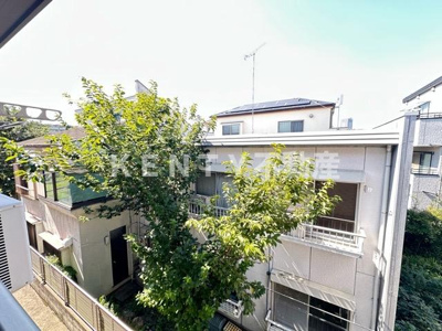 【展望】 | グランヴェールみゆき公園