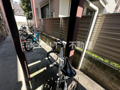 【その他共用部分】 | グランヴェールみゆき公園