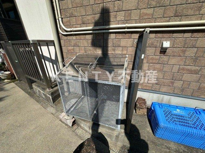 【その他共用部分】 | グランヴェールみゆき公園