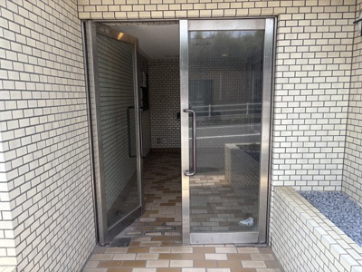 【エントランス】 | ジョイフル大和南(ジョイフルヤマトミナミ)