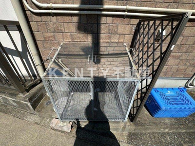 【その他共用部分】 | グランヴェールみゆき公園