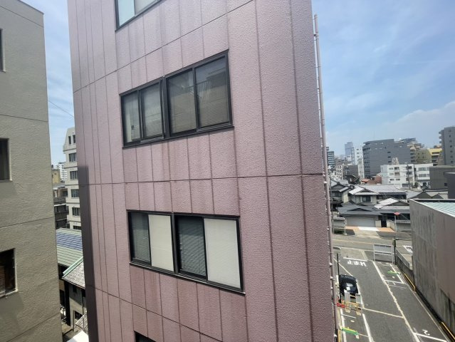 キャピタル上前津|名古屋市の賃貸ならMy賃貸の展望|キャピタル上前津