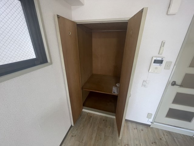 キャピタル上前津|名古屋市の賃貸ならMy賃貸の収納|キャピタル上前津
