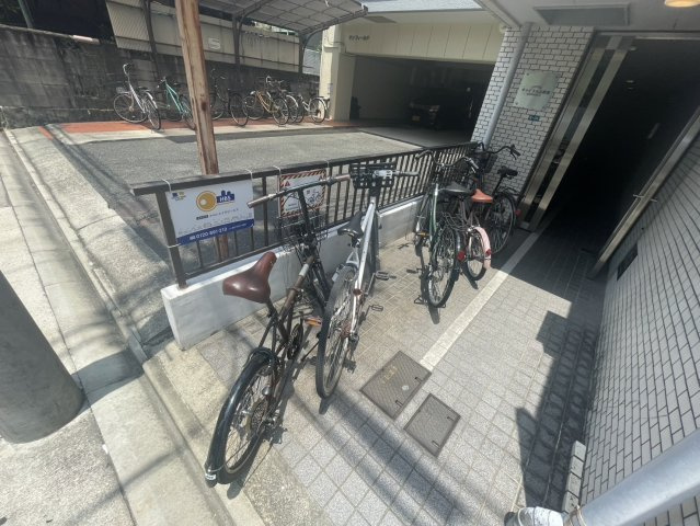 キャピタル上前津|名古屋市の賃貸ならMy賃貸のその他共用部分|キャピタル上前津