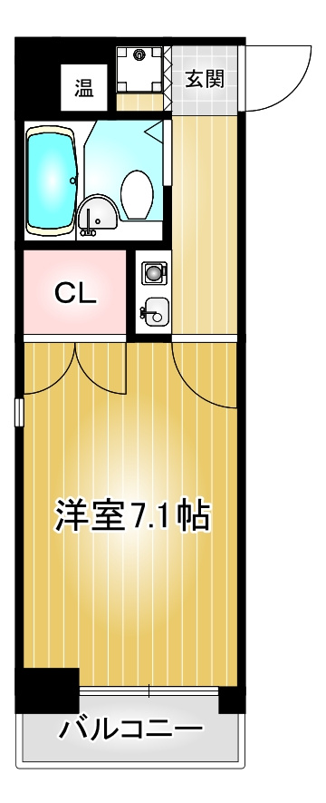 キャピタル上前津|名古屋市の賃貸ならMy賃貸