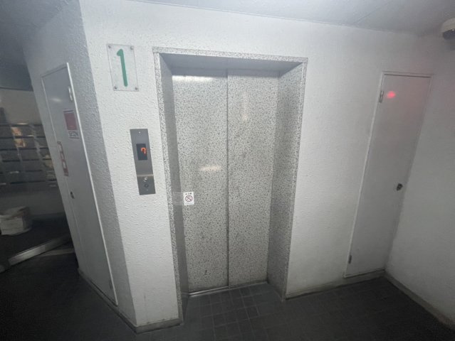 キャピタル上前津|名古屋市の賃貸ならMy賃貸のその他共用部分|キャピタル上前津