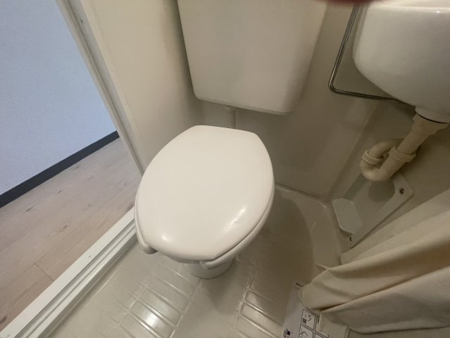 キャピタル上前津|名古屋市の賃貸ならMy賃貸のトイレ|キャピタル上前津