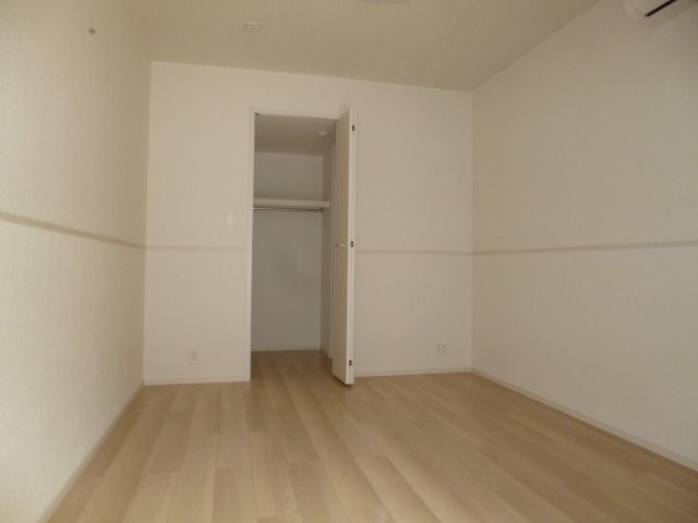 アスカAの洋室