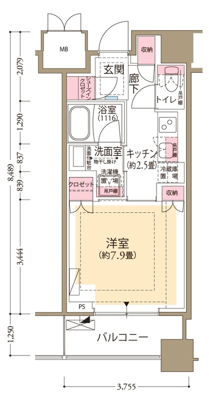 ★間取り★