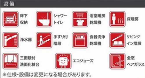 【その他】 | 【仲介手数料０円】相模原市緑区東橋本1期　新築一戸建て　2号棟　全2棟 | 【仲介手数料０円】相模原市緑区東橋本1期　新築一戸建て　全2棟