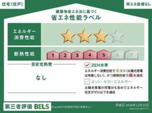 【その他】 | 【仲介手数料０円】相模原市緑区東橋本1期　新築一戸建て　2号棟　全2棟 | 【仲介手数料０円】相模原市緑区東橋本1期　新築一戸建て　全2棟