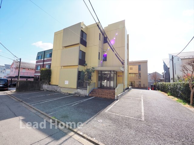 【外観】 | 世田谷区砧1丁目