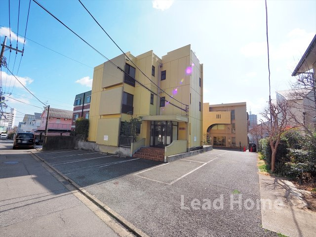 【外観】 | 世田谷区砧1丁目