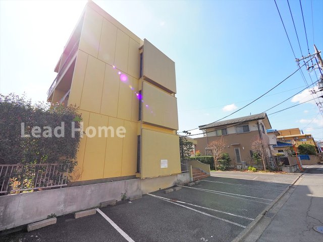 【外観】 | 世田谷区砧1丁目