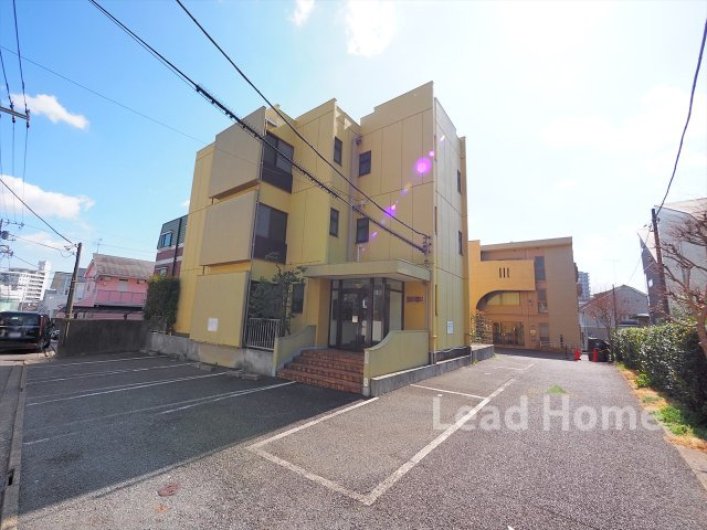 【外観】 | 世田谷区砧1丁目