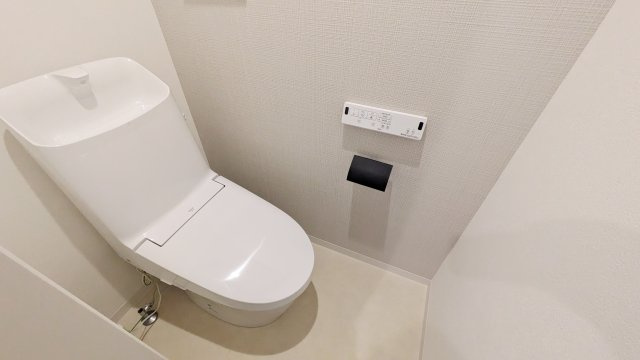 【トイレ】 | FelizCourtりんくうⅡ