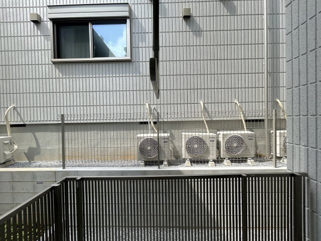 ラ・クール大泉学園Bの展望