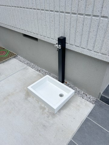 ラ・クール大泉学園Bのその他共用部分