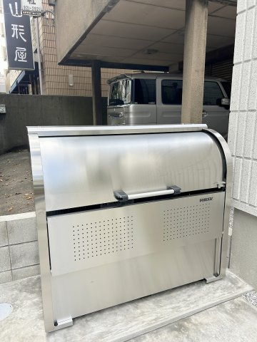 ラ・クール大泉学園Bのその他共用部分