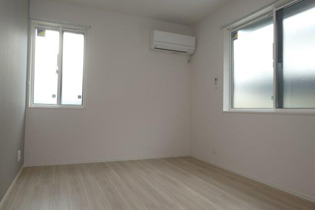 フェリシタスの寝室|洋室