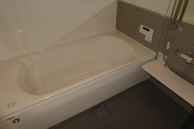 フェリシタスの浴室