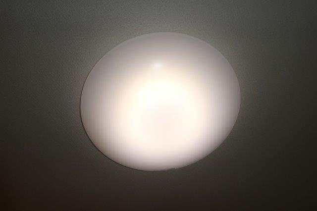 フェリシタスの設備|照明