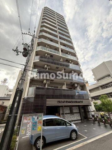 エスリード天王寺ブランシェ