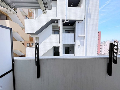 【展望】 | MSKビル【名古屋市賃貸・駅近物件】