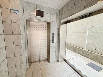 【その他共用部分】 | MSKビル【名古屋市賃貸・駅近物件】