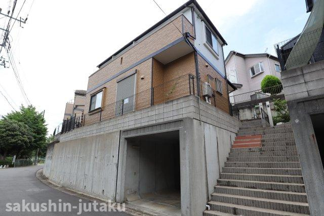 八千代台東３丁目　中古戸建