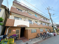 メゾン別府の画像