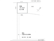 狭山市柏原　全１区画の画像