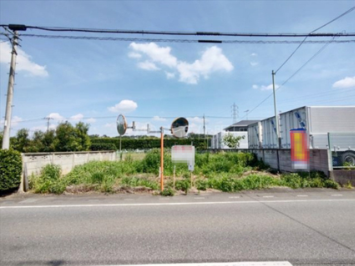 【外観】の画像