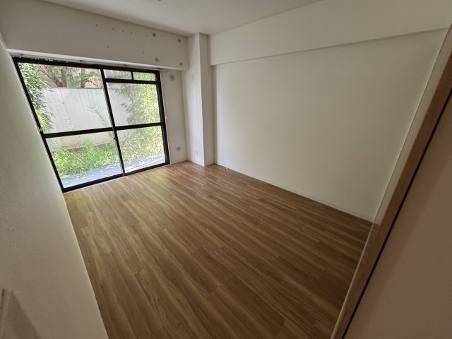 シャンティー豊中の子供部屋