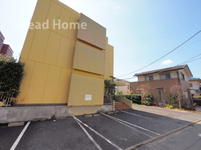 【外観】 | 世田谷区砧1丁目