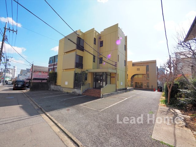 【外観】 | 世田谷区砧1丁目