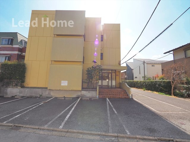 【外観】 | 世田谷区砧1丁目 | 世田谷区砧1丁目アドレスの建築条件付き売地です。※条件外しご相談ください