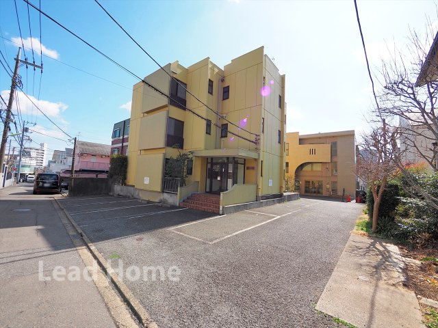 【外観】 | 世田谷区砧1丁目